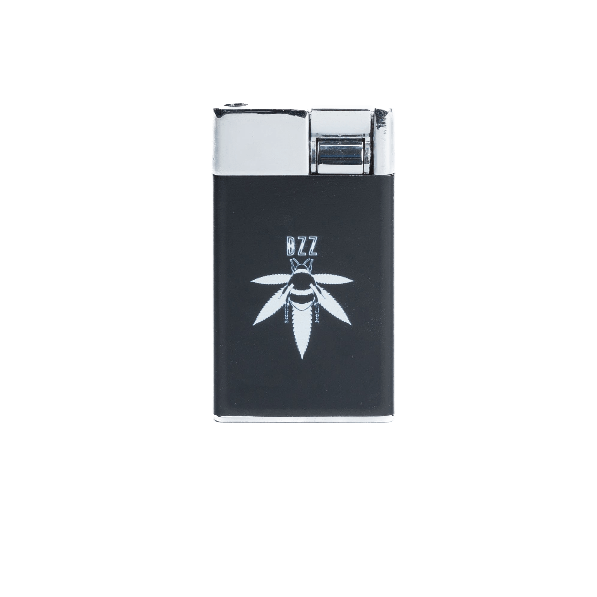 The Refillable Bzz Butane Lighter