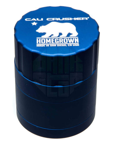 Top View of Cali Crusher Grinder