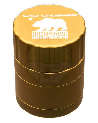 Pocket 4pc Homegrown Standard Grinder