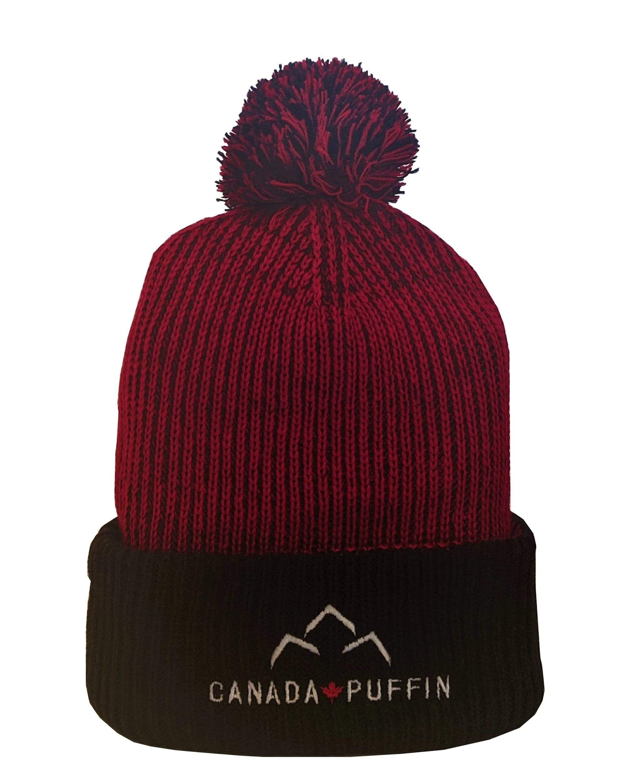 Knit Toque