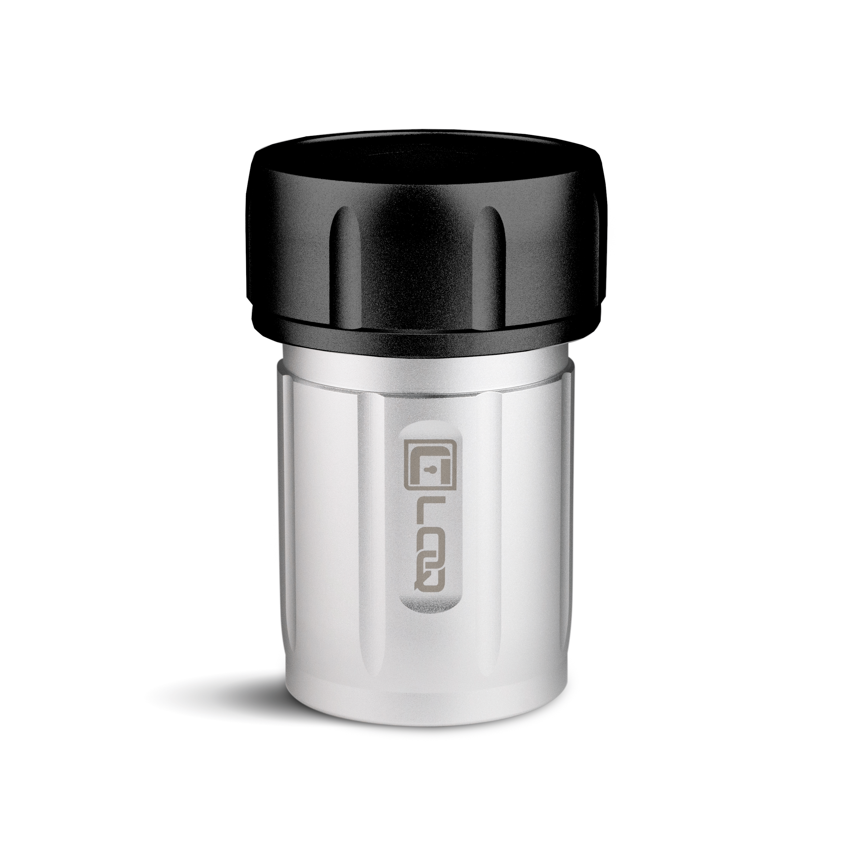 T80 Premium Herb Storage Canister