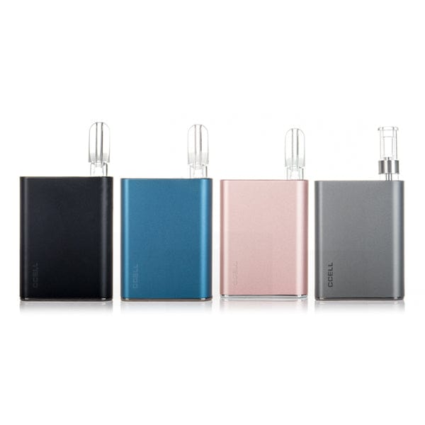 Palm Cartridge Vaporizer