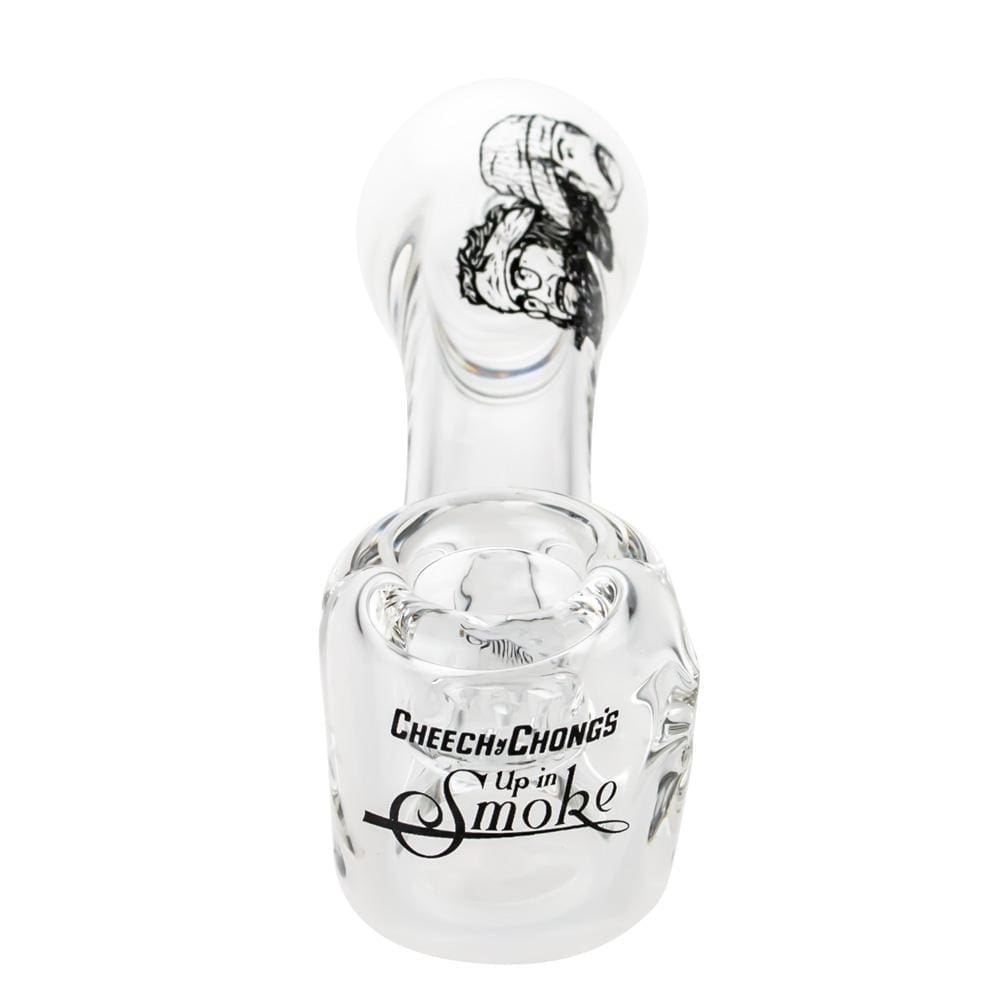 Cheech and Chong Up in Smoke 4" Sherlock Pipe