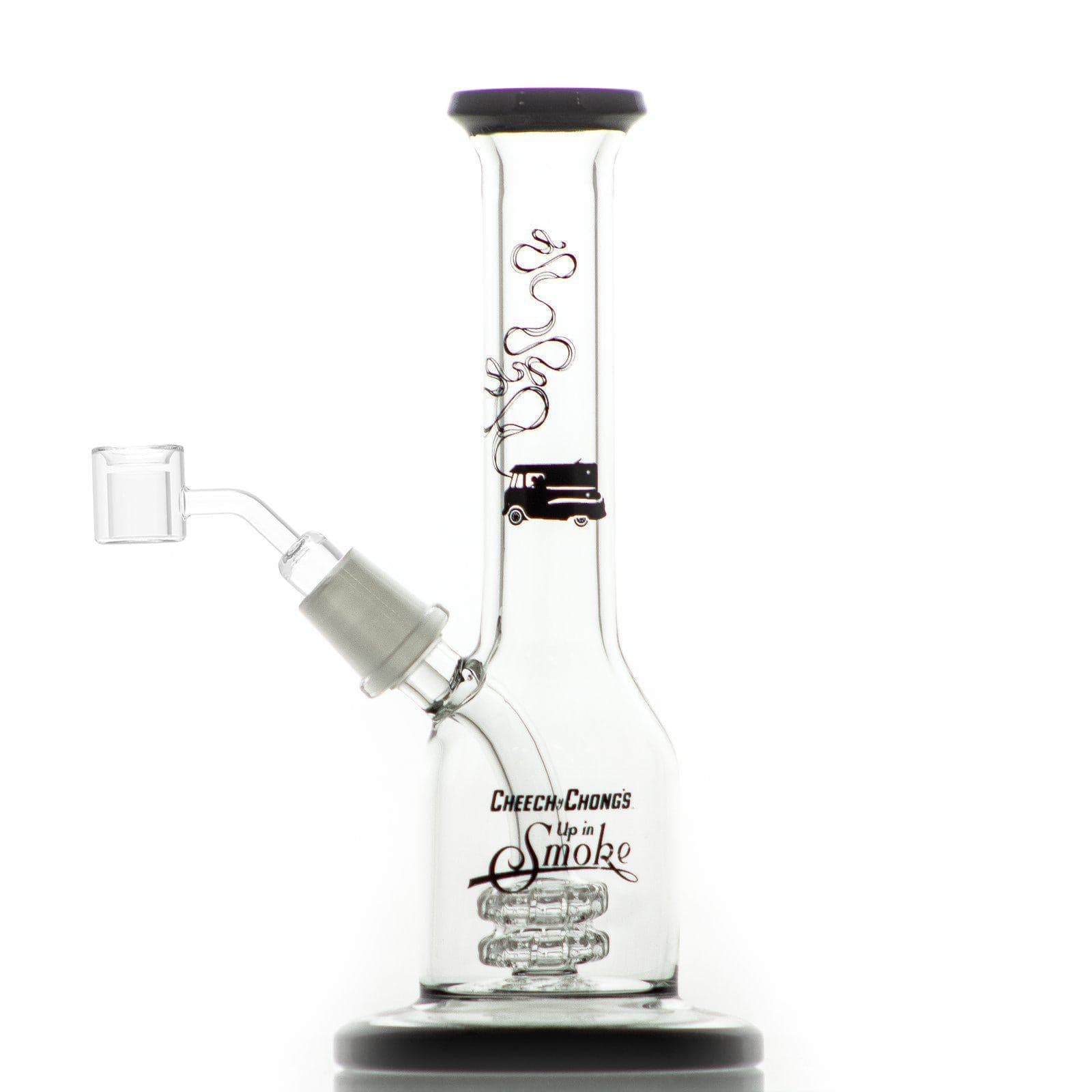 Jade East 7" Dab Rig