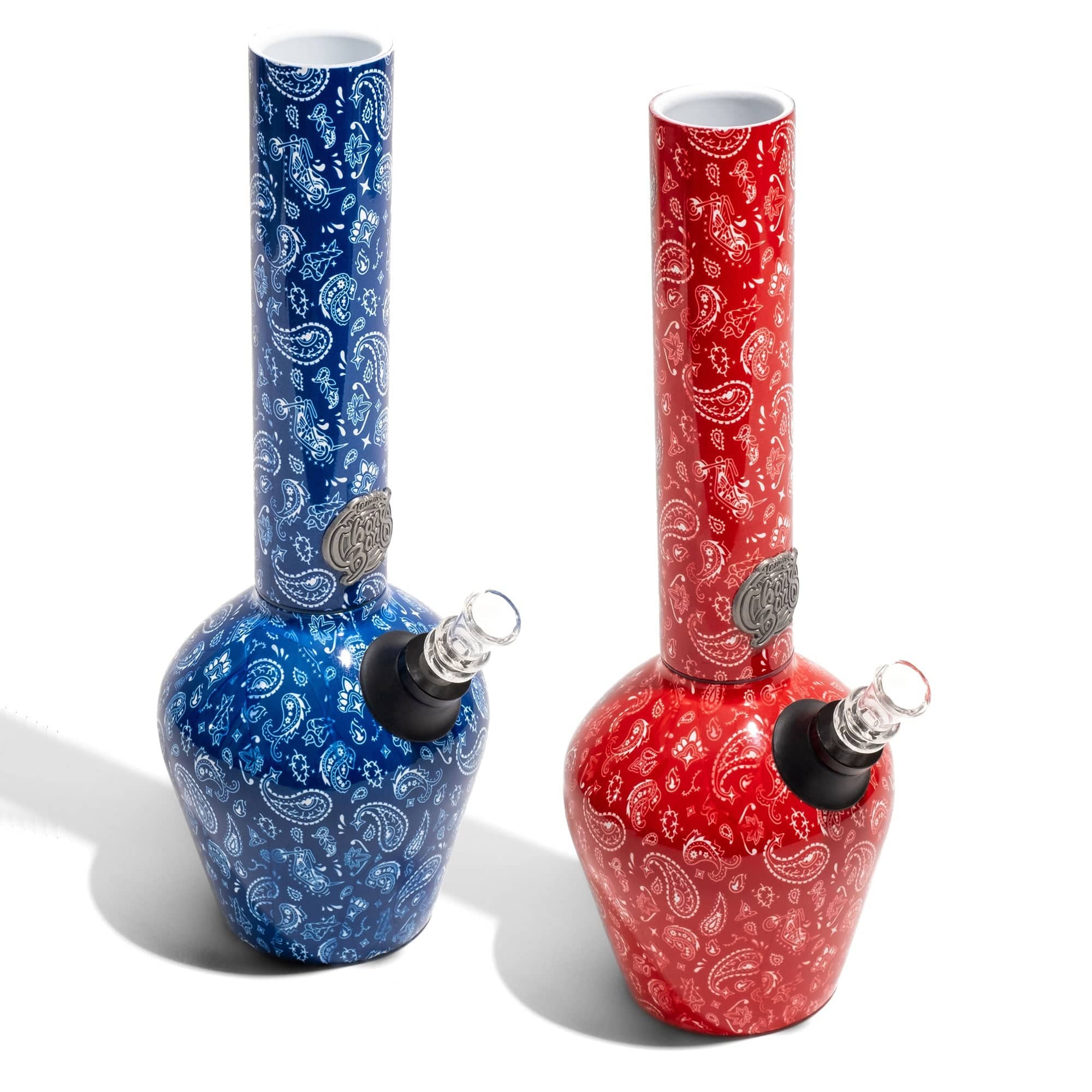 Limited Edition Tommy Chong Chill Bong