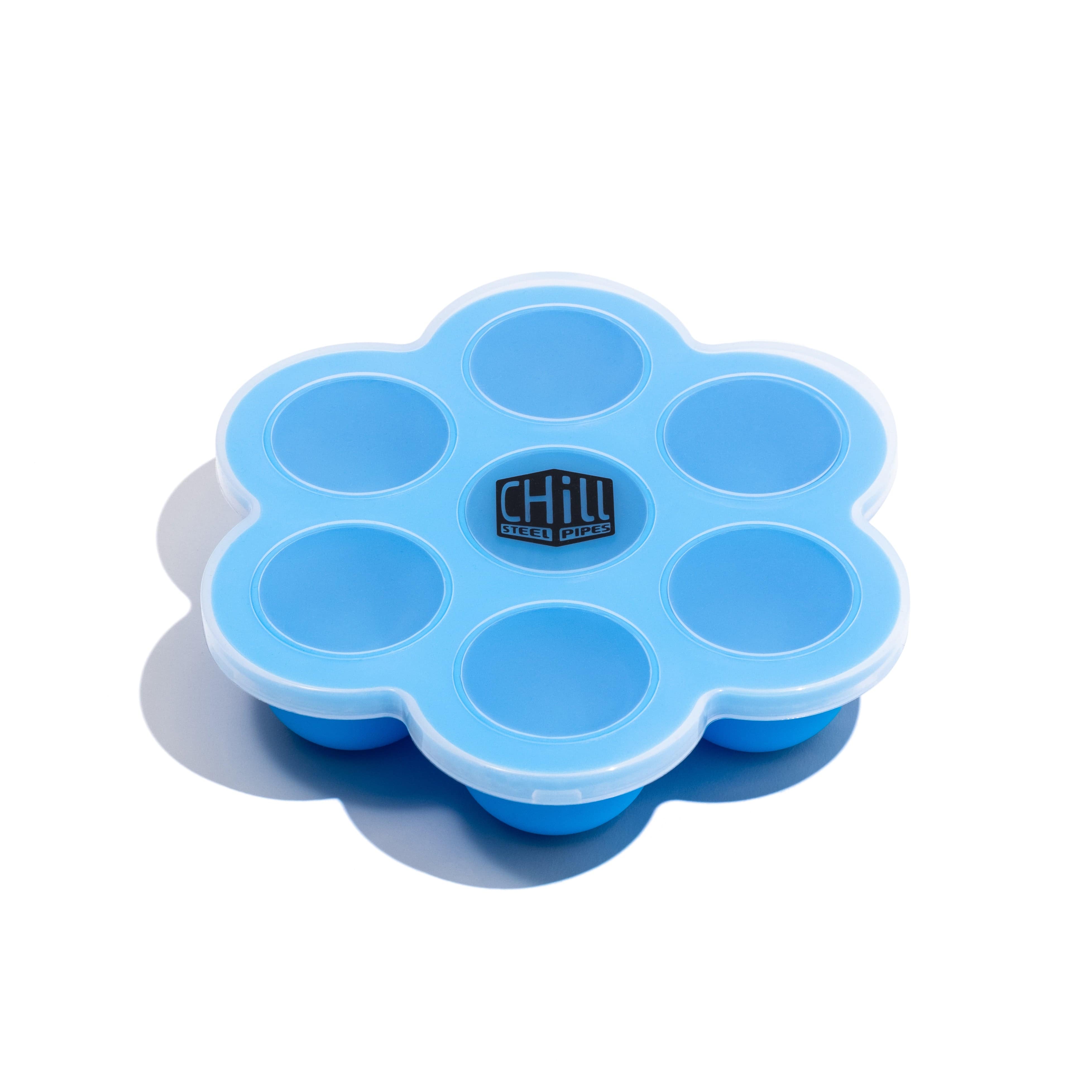 Extra Large Ice Cube Tray Set