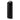 Front view of the Atomic9 Vaporizer, a sleek, black handheld device against a neutral background.