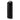 Front view of the Atomic9 Vaporizer, a sleek, black handheld device with a minimalist design.