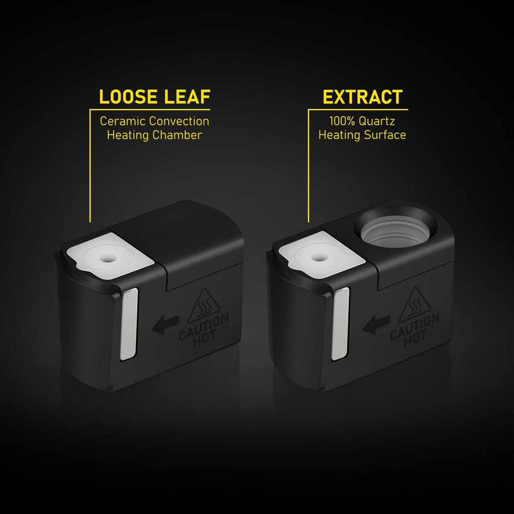 Cloudious9 Hydrology9 NX Flower & Concentrate Vaporizer