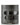 A close-up, front view of the Tectonic9 Auto Dispensing Grinder, showcasing its sleek, cylindrical design and dark metallic finish.