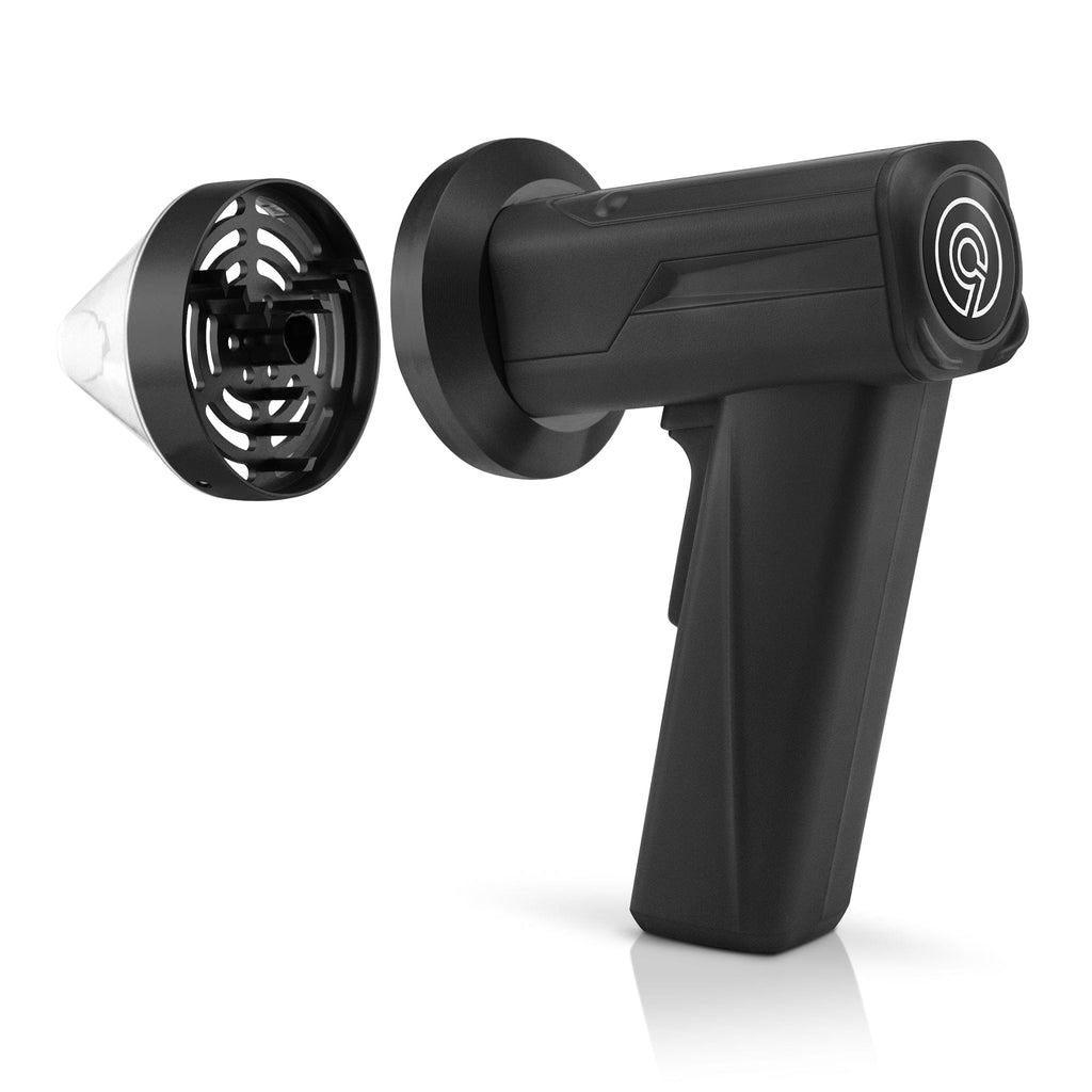 Cloudious9 The Auto9 - Fully Automatic Grinder