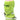 The 250ml Storage Jar is displayed in a close-up, angled shot, showcasing its green, ceramic construction and secure lid.