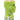 The 250ml Storage Jar is shown in a front view, featuring a green, ceramic jar with ribbed detailing.