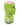 The 250ml Storage Jar is shown in a front view, featuring a green, ceramic jar with ribbed detailing.