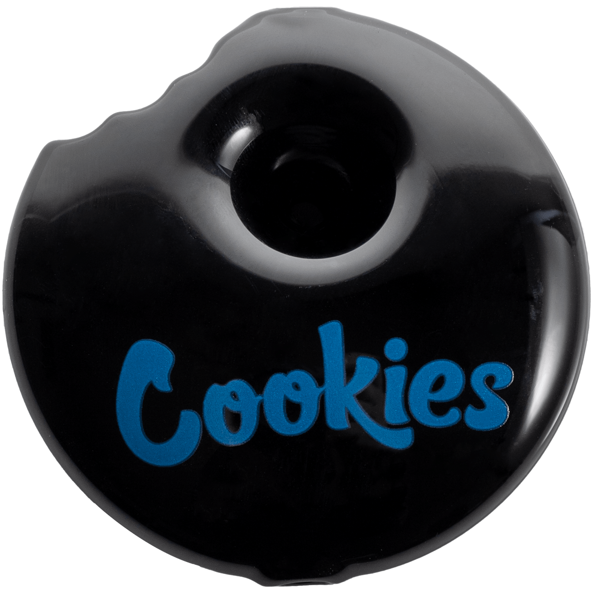 Cookie Bite Pipe