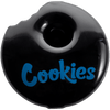 Cookie Bite Pipe