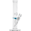 13" Flame Straight Bong