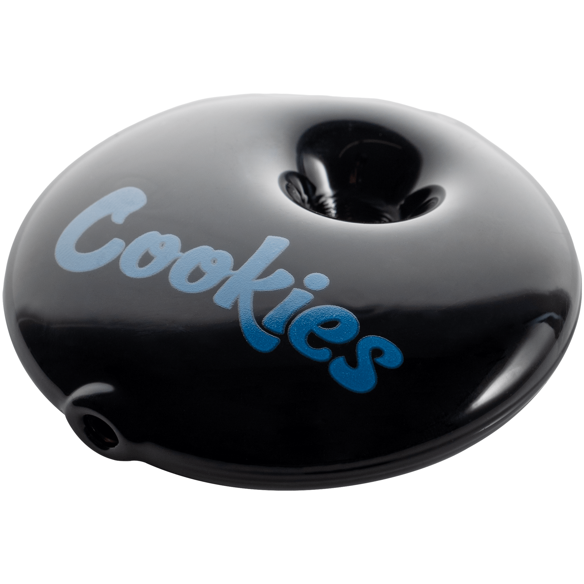 Cookie Bite Pipe