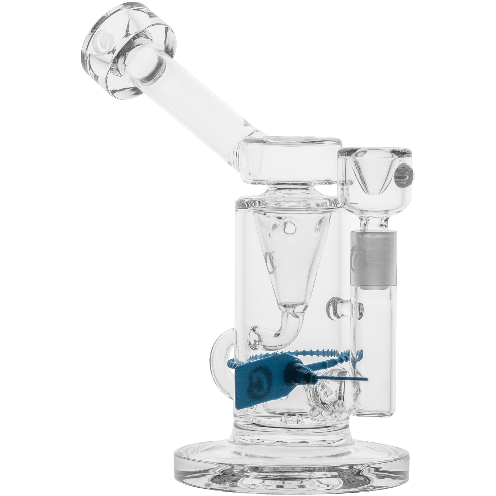 Incycler Dab Rig