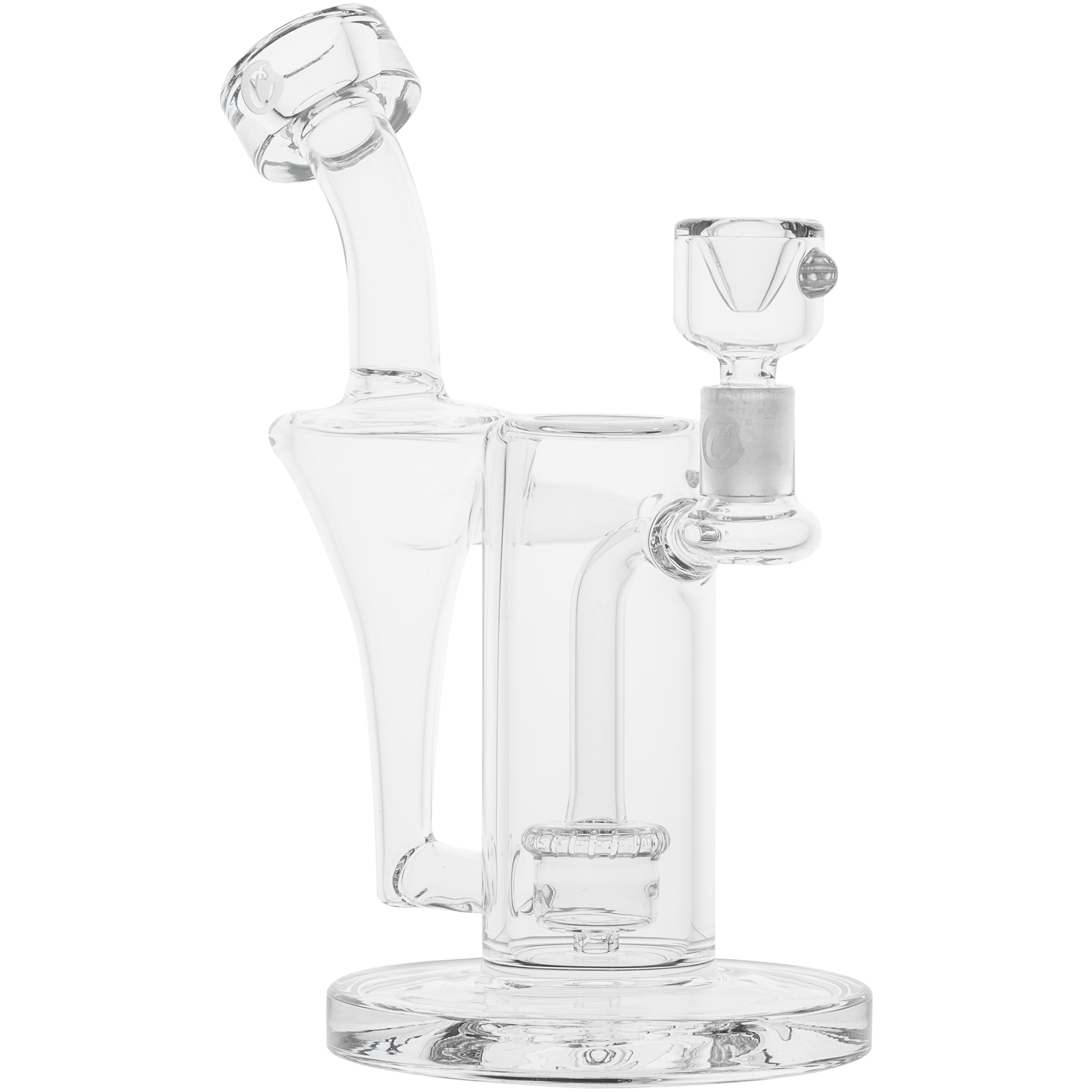 OG Cycler Dab Rig