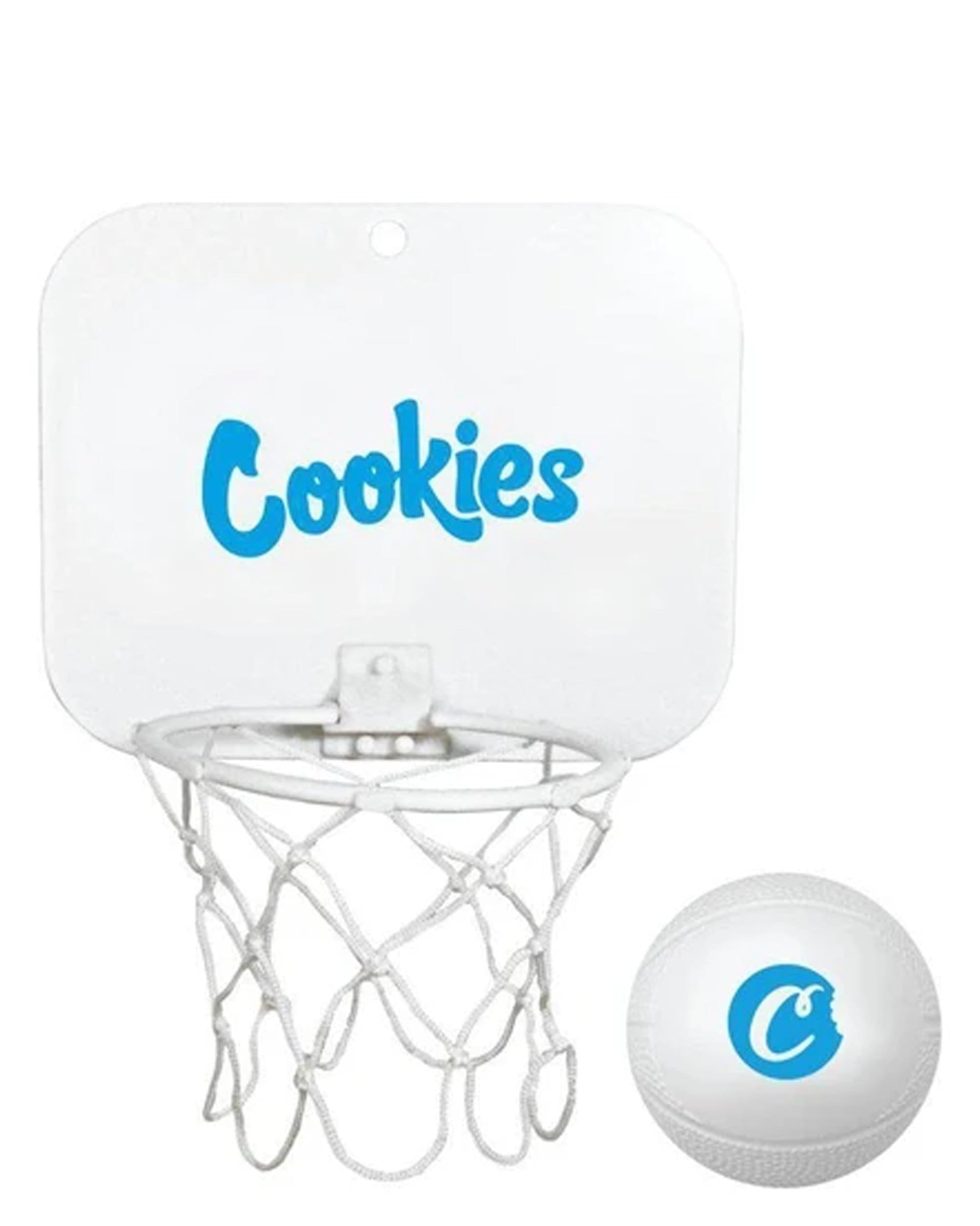 Mini Basketball Hoop