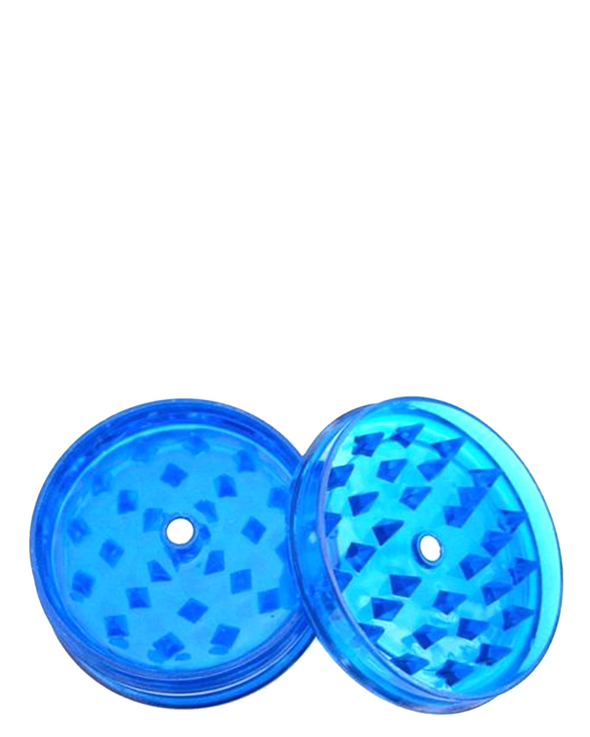 Croc Crusher Acrylic 2 Piece Grinder