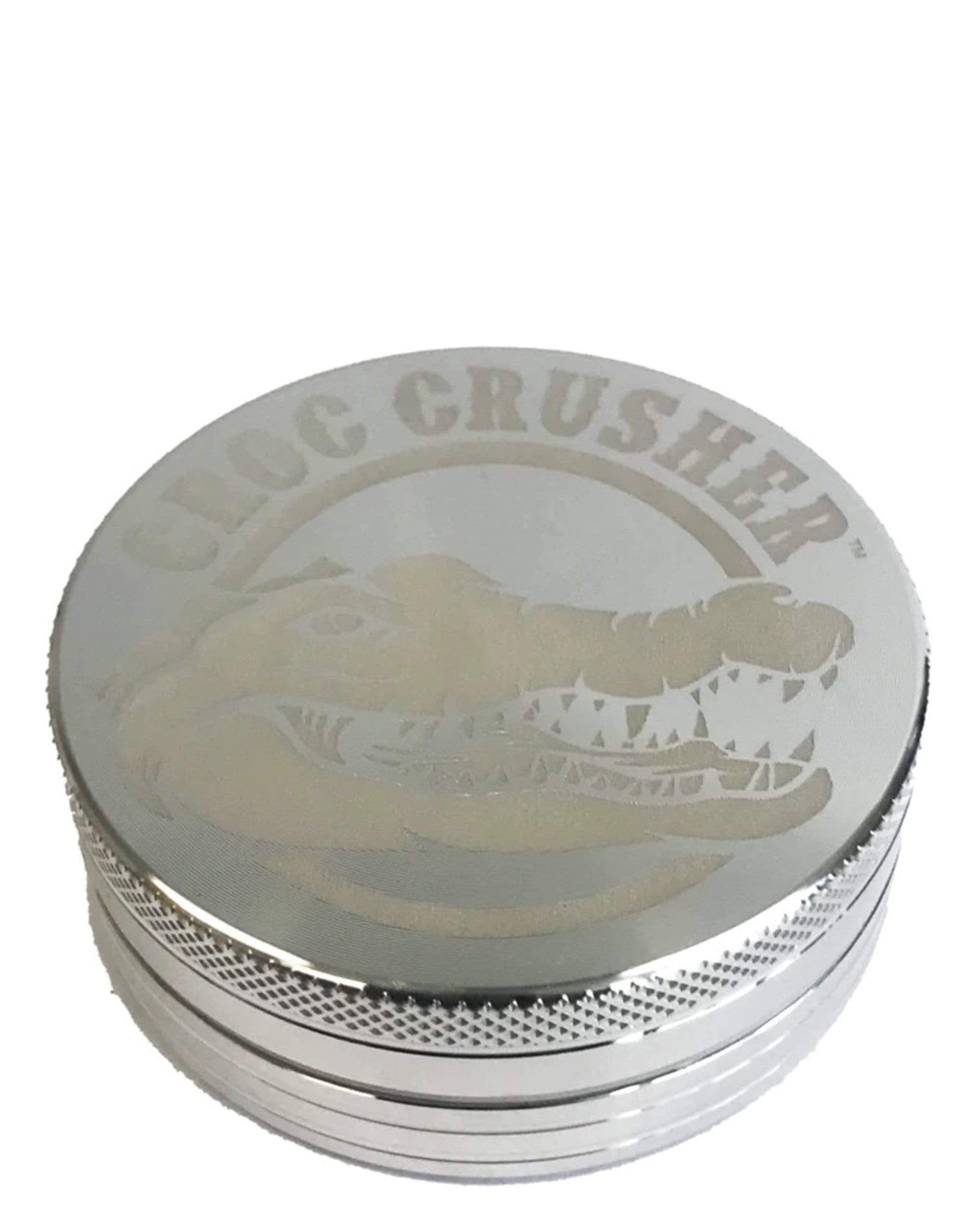 Croc Crusher 2 Piece Grinder