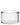 A front view of the Duvo Replacement Buckets, showcasing a simple, empty plastic container against a white background.