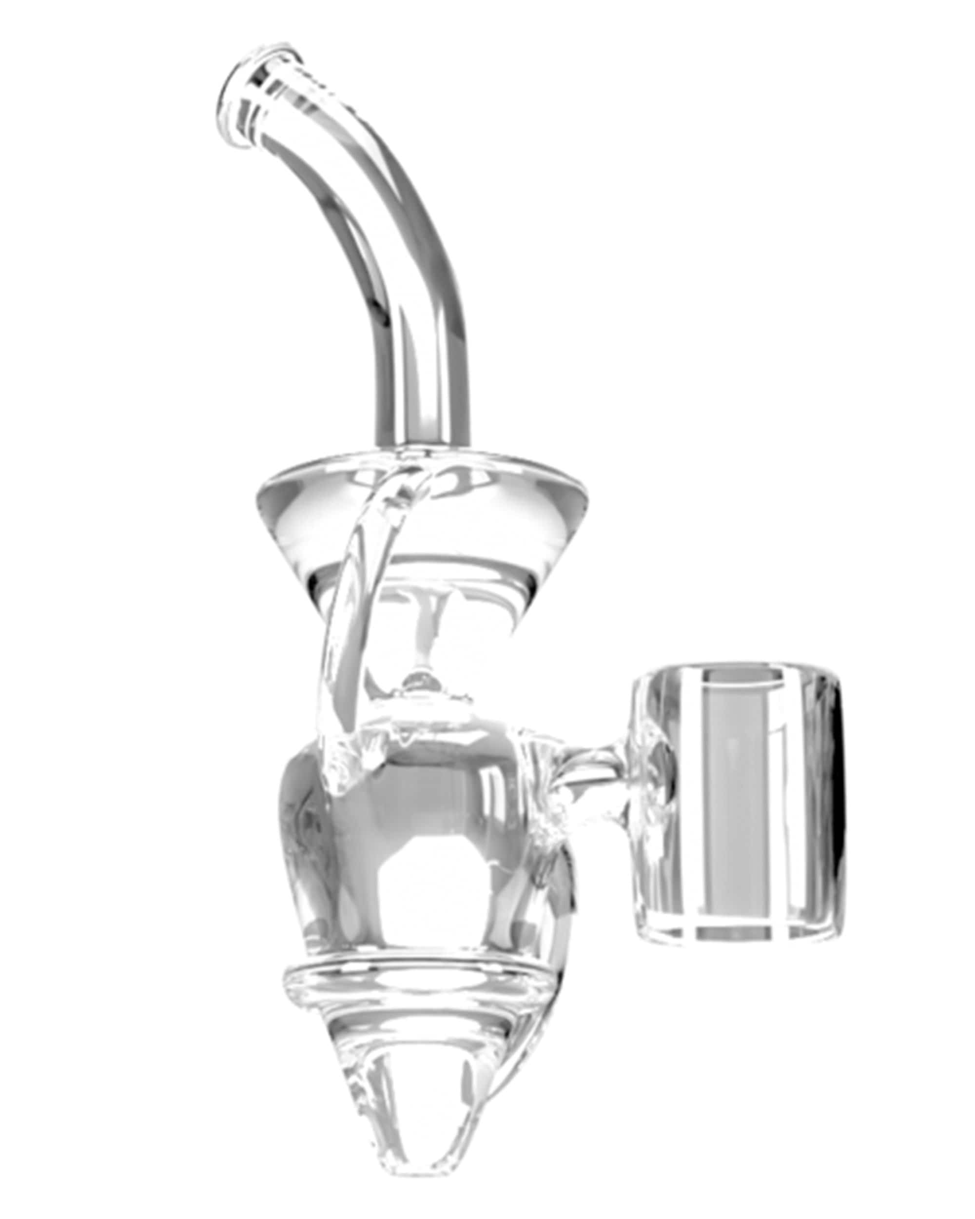 DabTech Elite Plus Glass Attachment