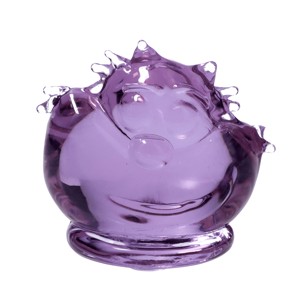 Daily High Club Cheshire Cat Carb Cap