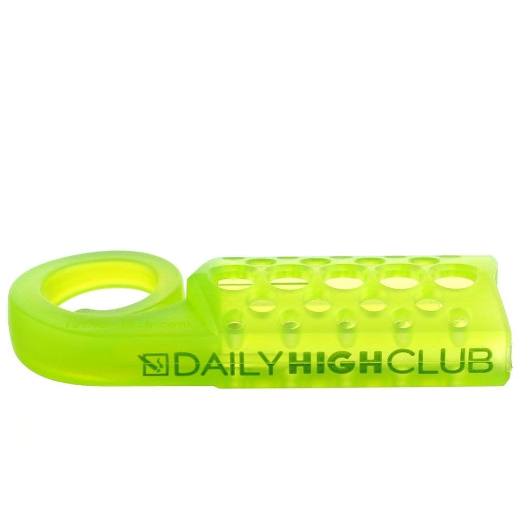 Daily High Club x Monkey Tail Lighter Holder