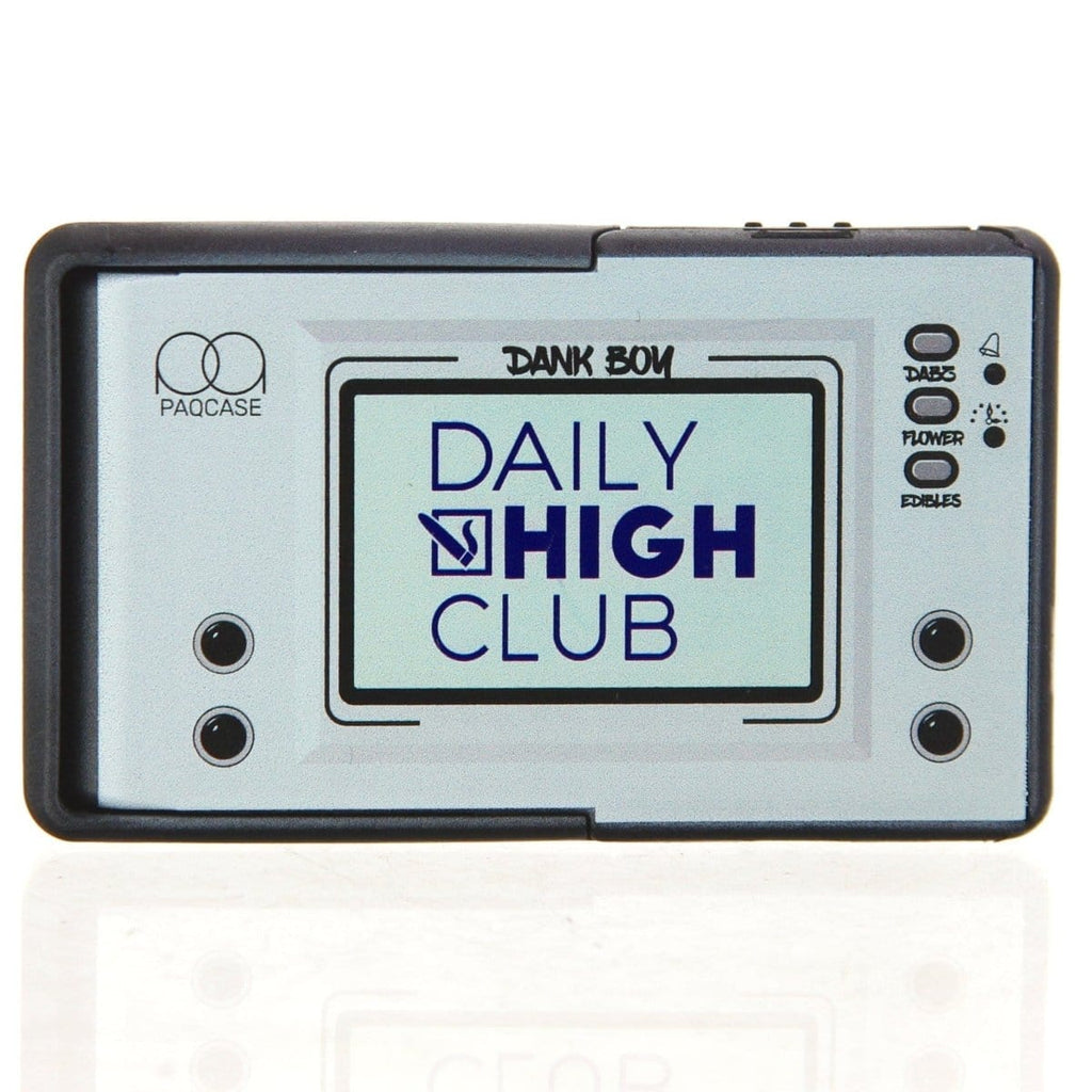 Daily High Club Dank Boy PAQ Case