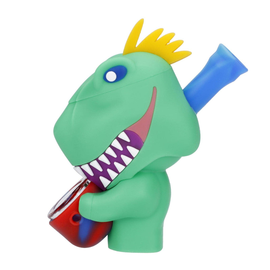 Daily High Club Dino Silipipe