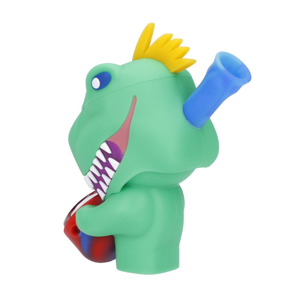 Daily High Club Dino Silipipe