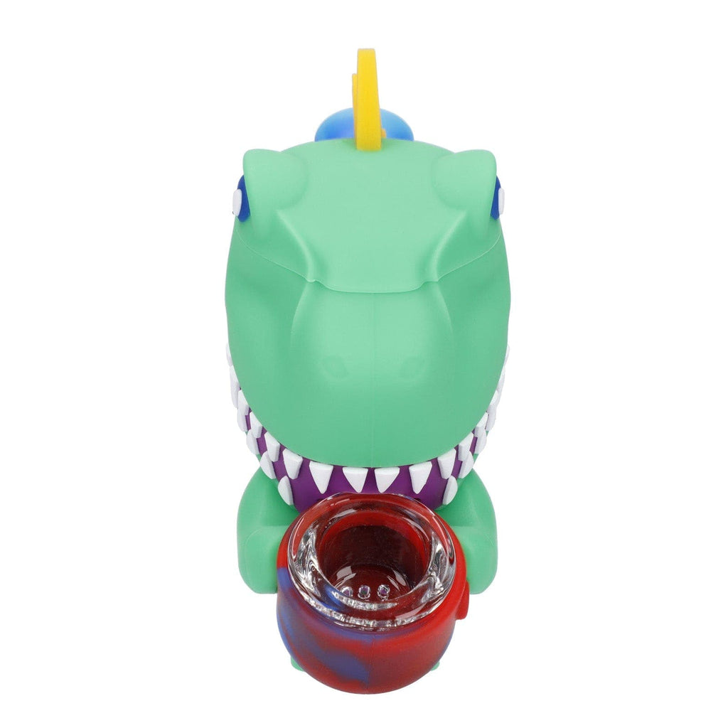 Daily High Club Dino Silipipe