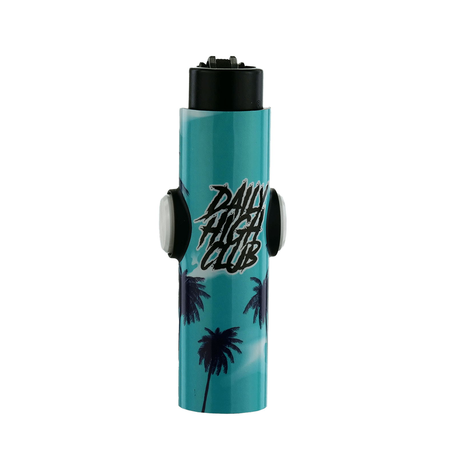 FLKR Clipper Lighter Holder Spinner