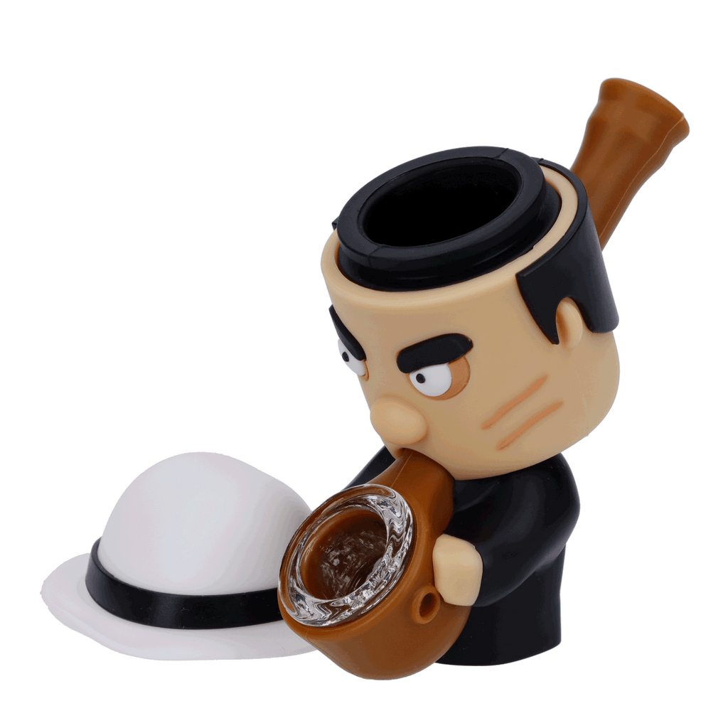 Daily High Club Mobster Silipipe
