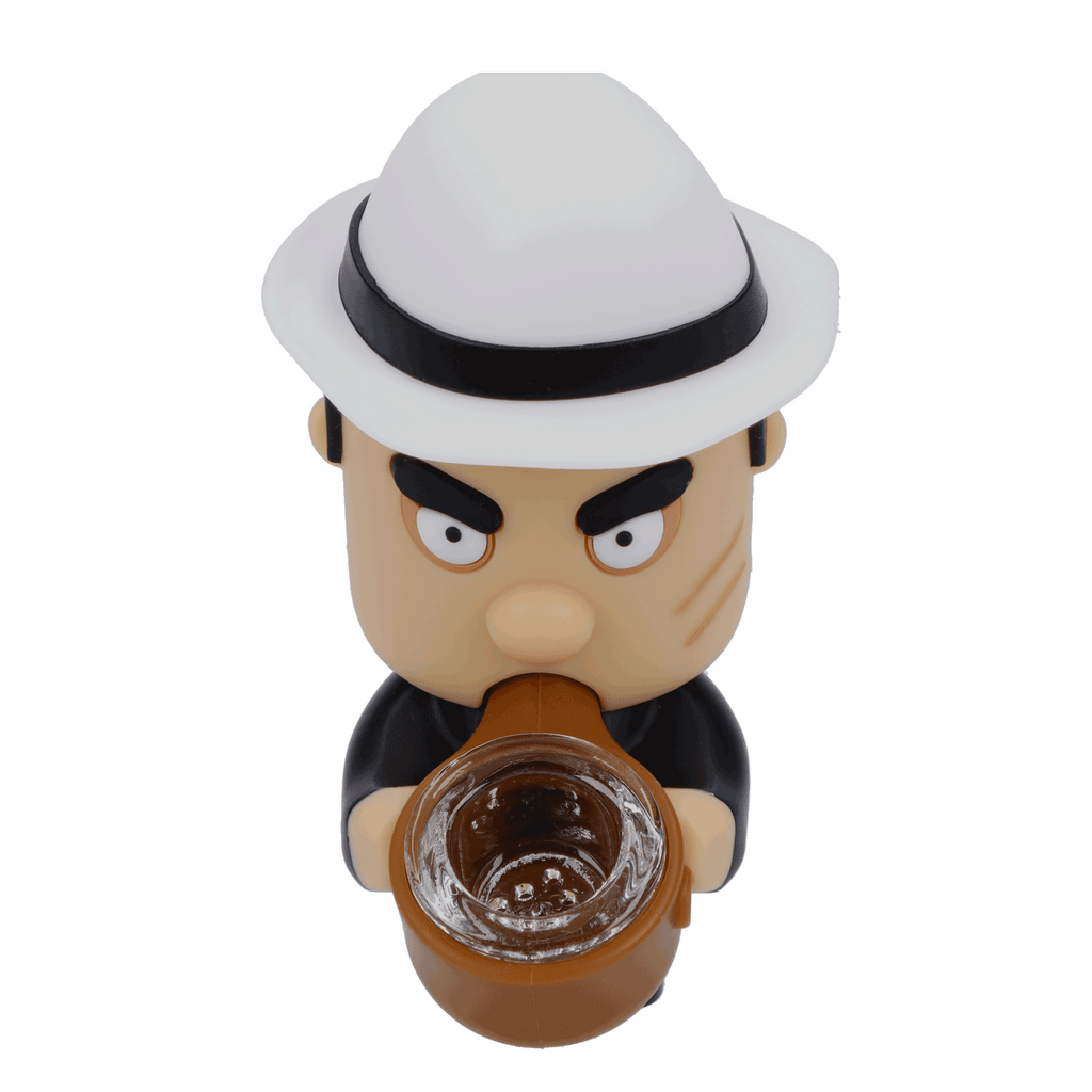Daily High Club Mobster Silipipe
