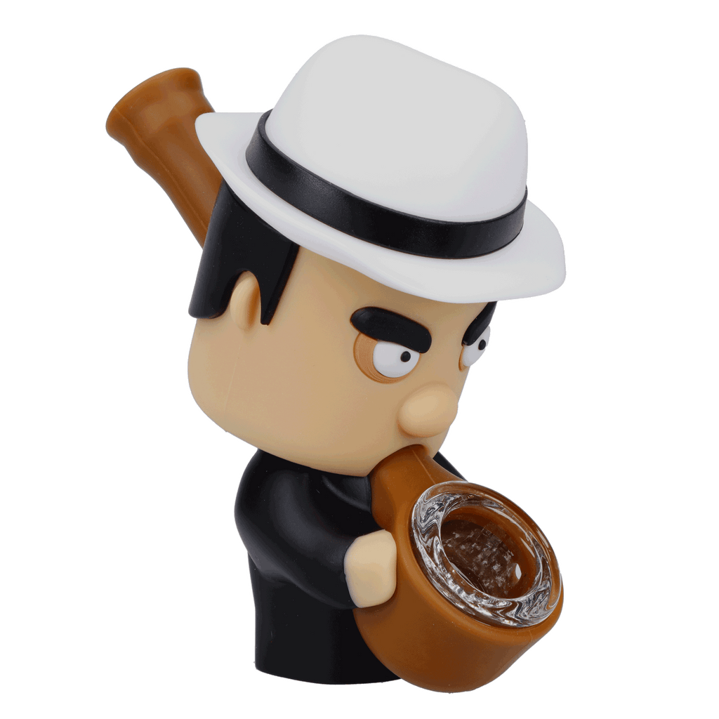 Daily High Club Mobster Silipipe