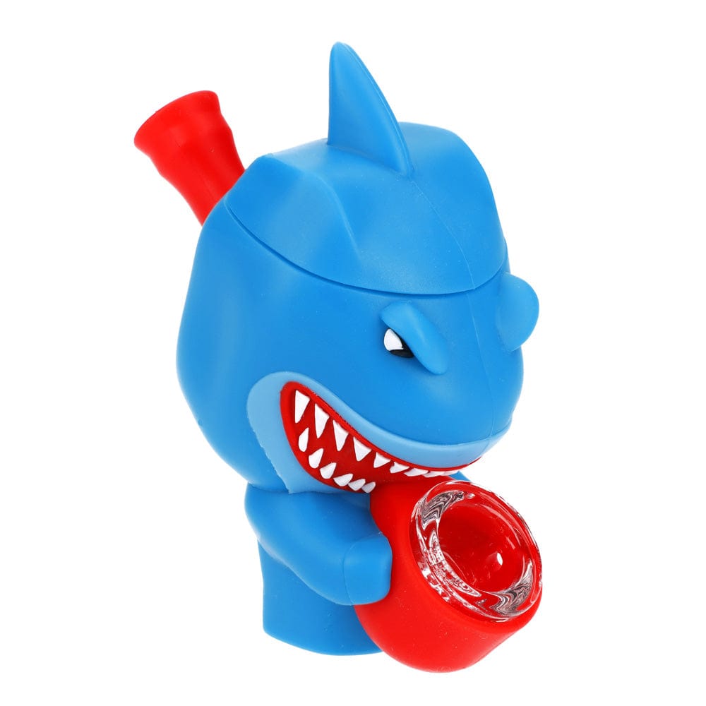 Shark Silipipe