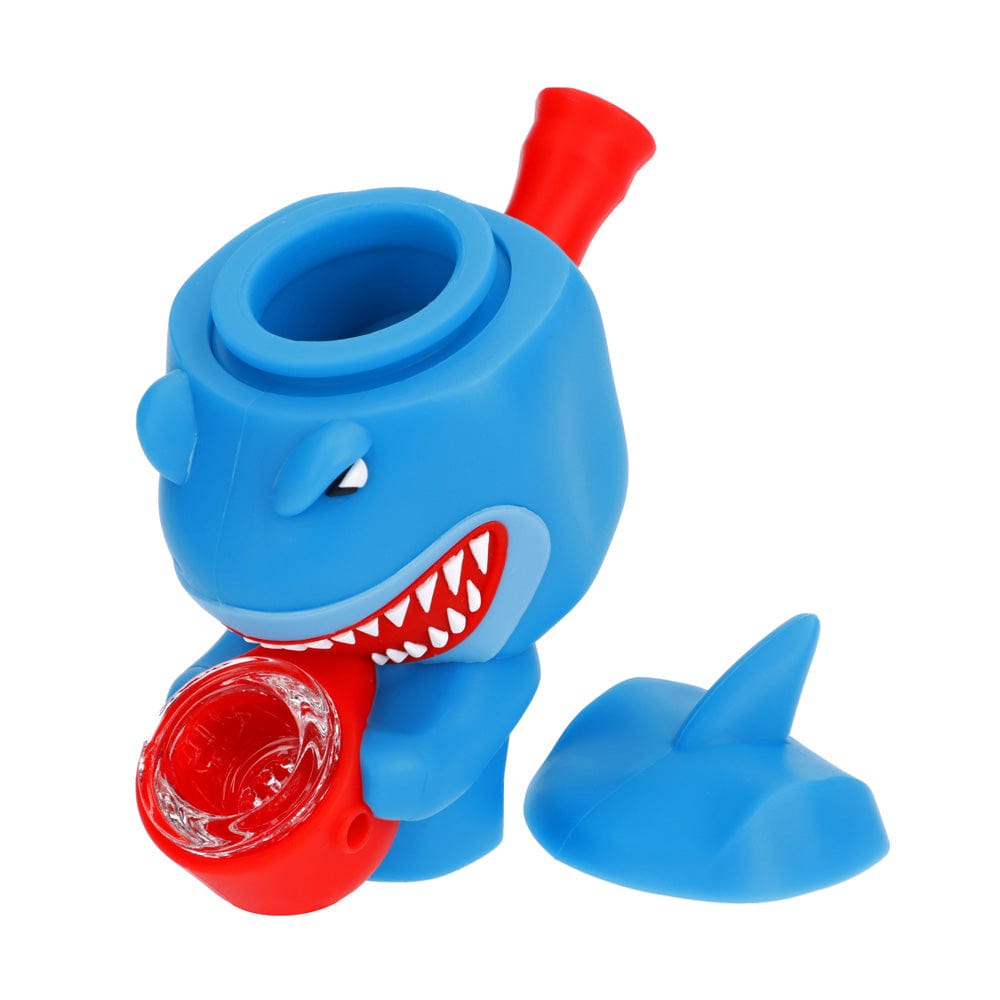 Daily High Club Shark Silipipe