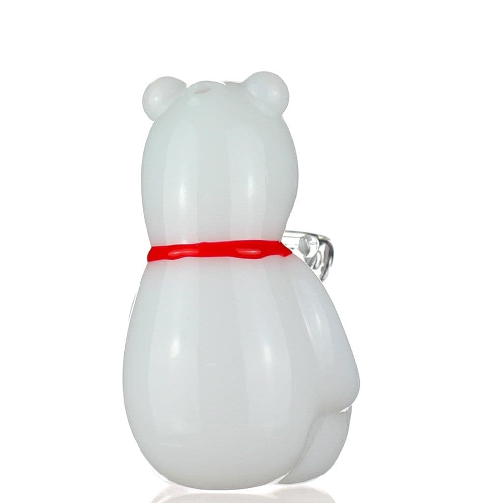 Daily High Club Snowy Freed Bong