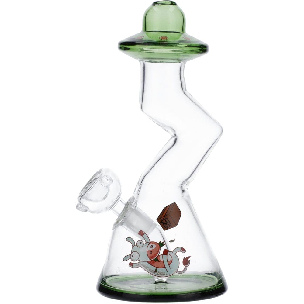 UFO Abduction Bong