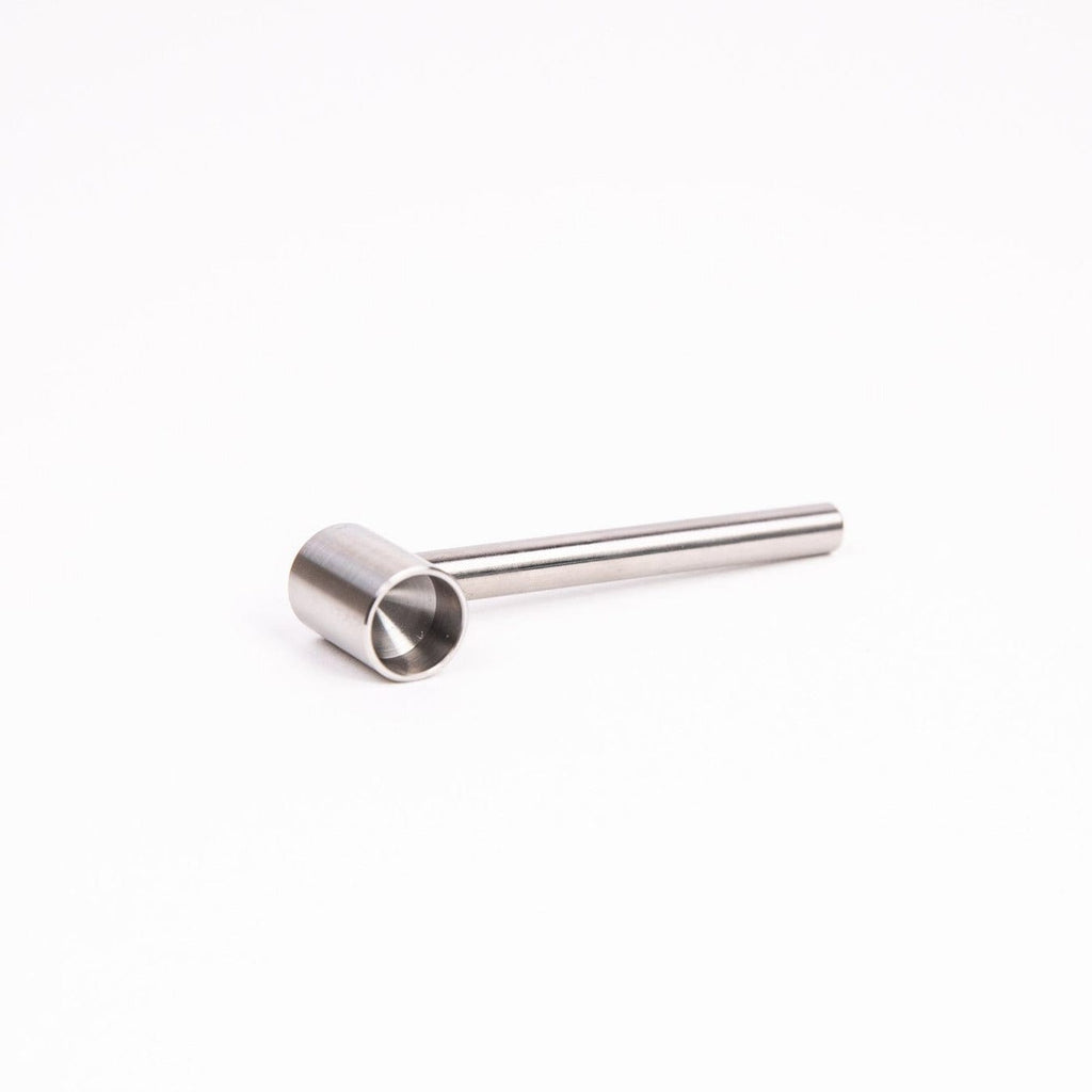 Dangle Supply Ti Cobb Titanium Pipe