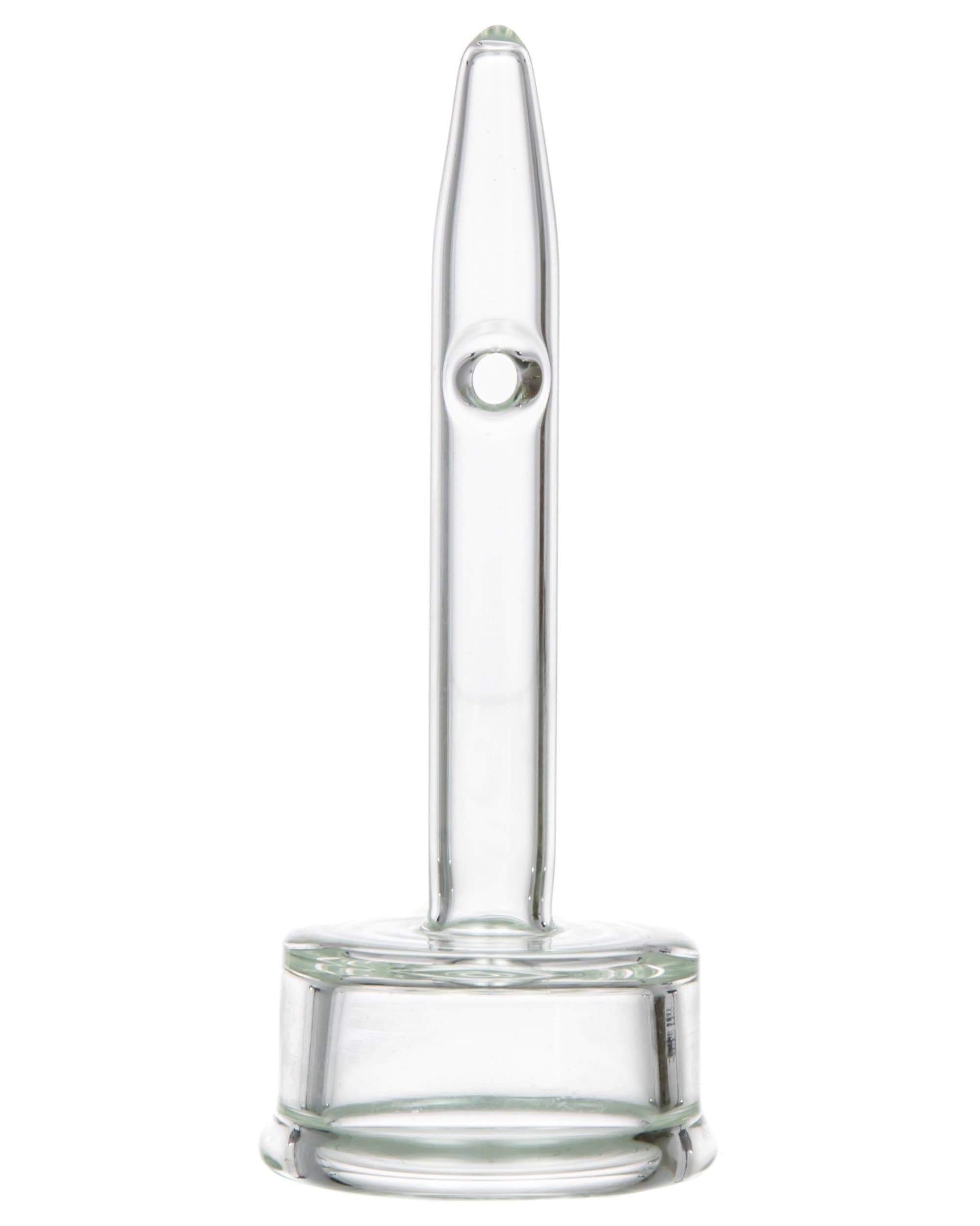 180˚ Quartz Carb Cap Dabber