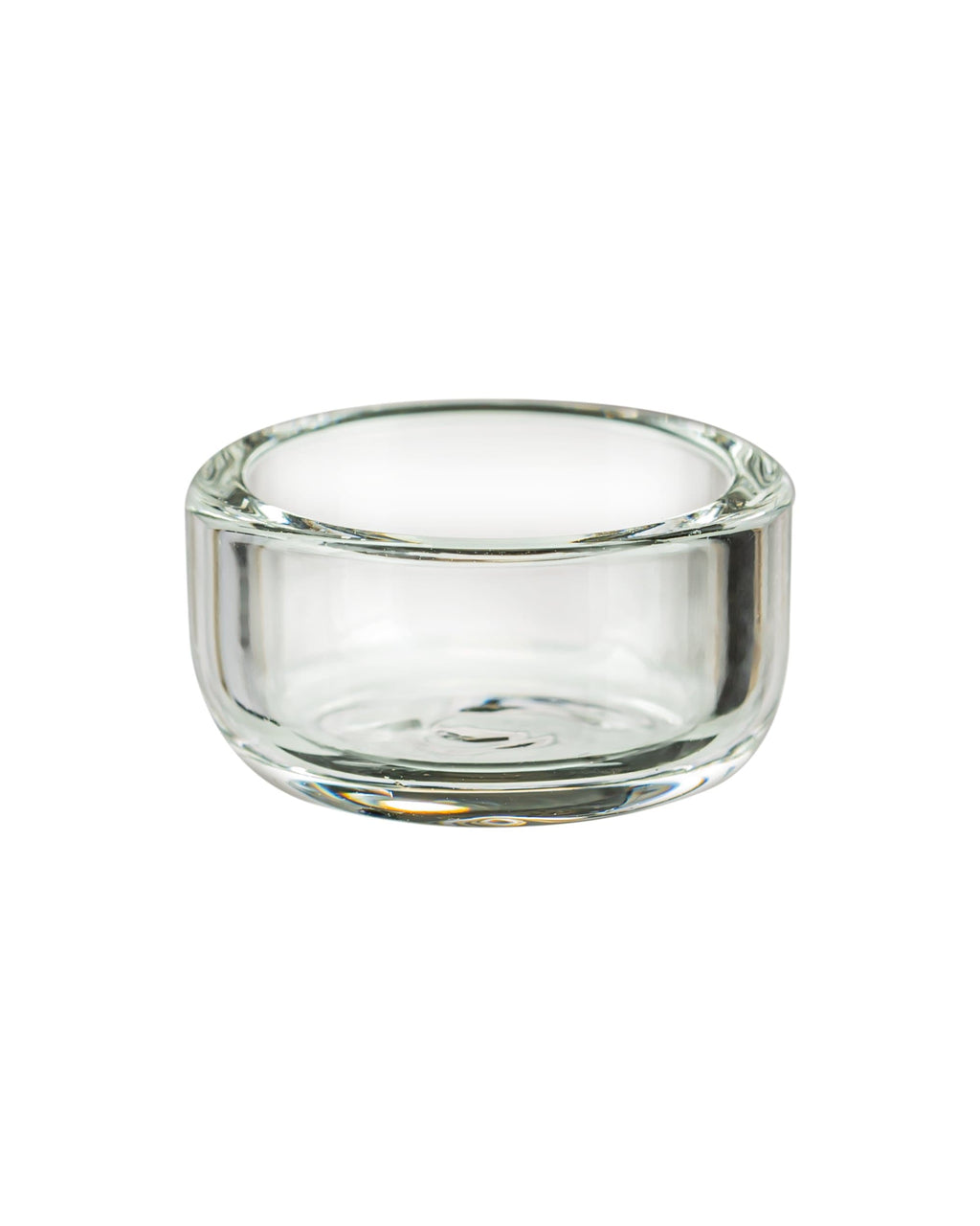 DankStop 25mm 10mm High Quartz Insert Cup