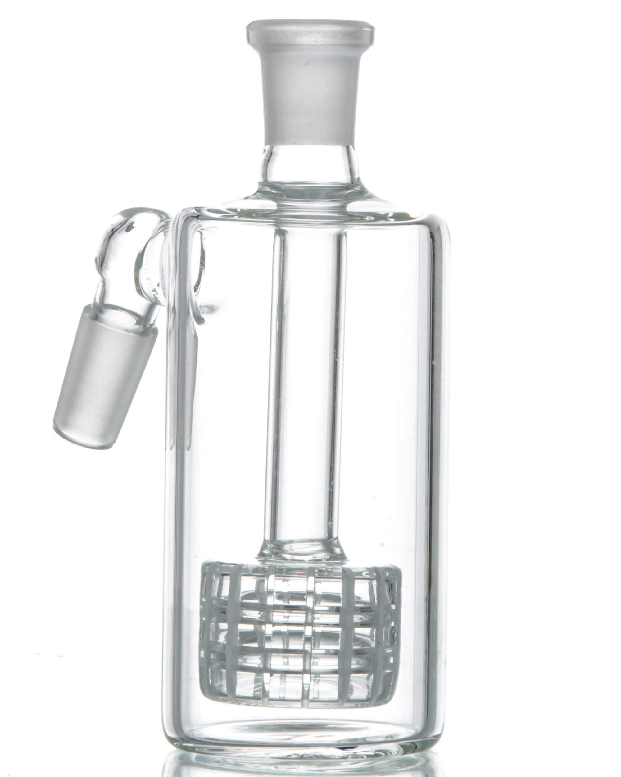 45˚ Ashcatcher with Matrix Perc