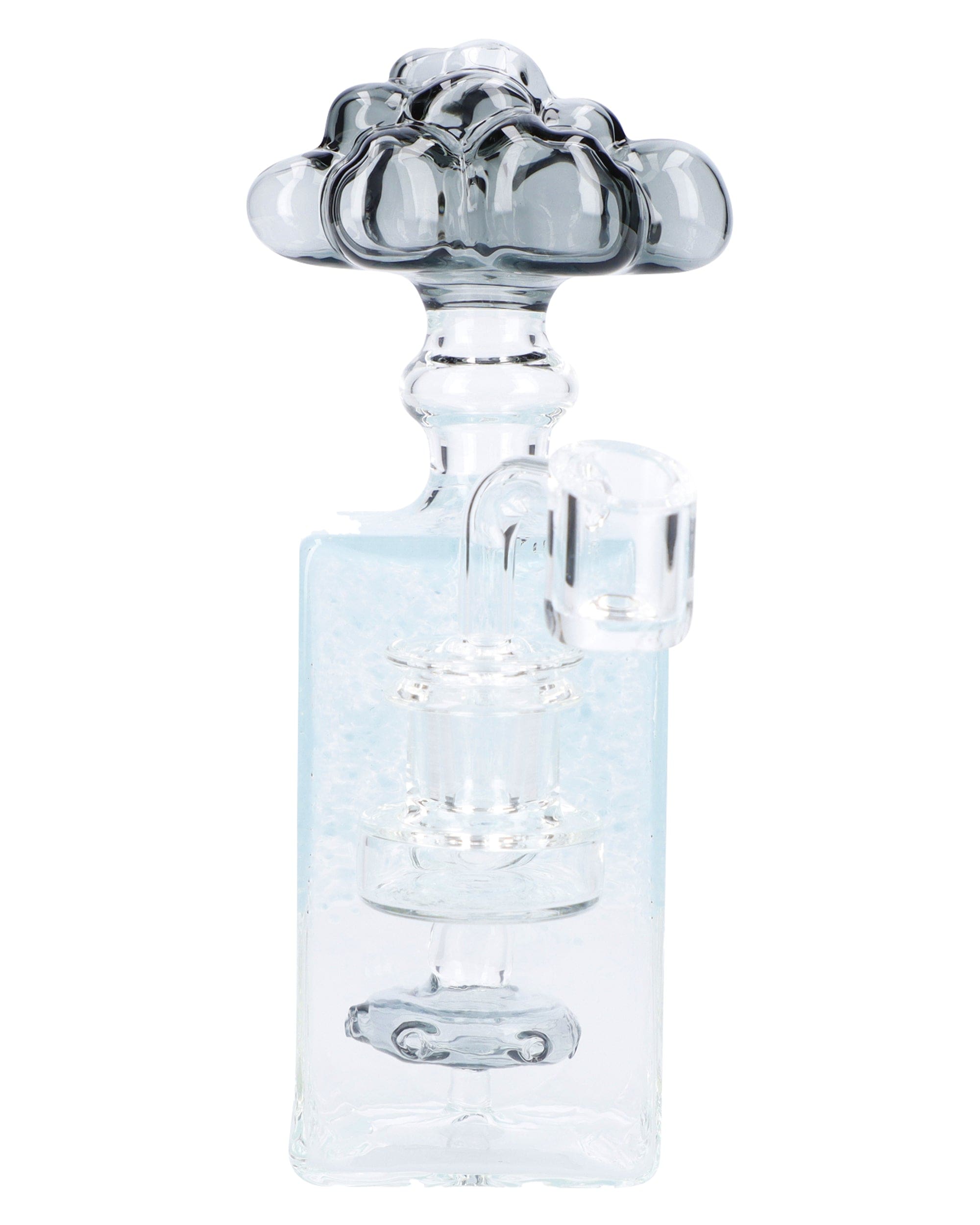 Valiant Distribution 7" Box Bubbler Rig