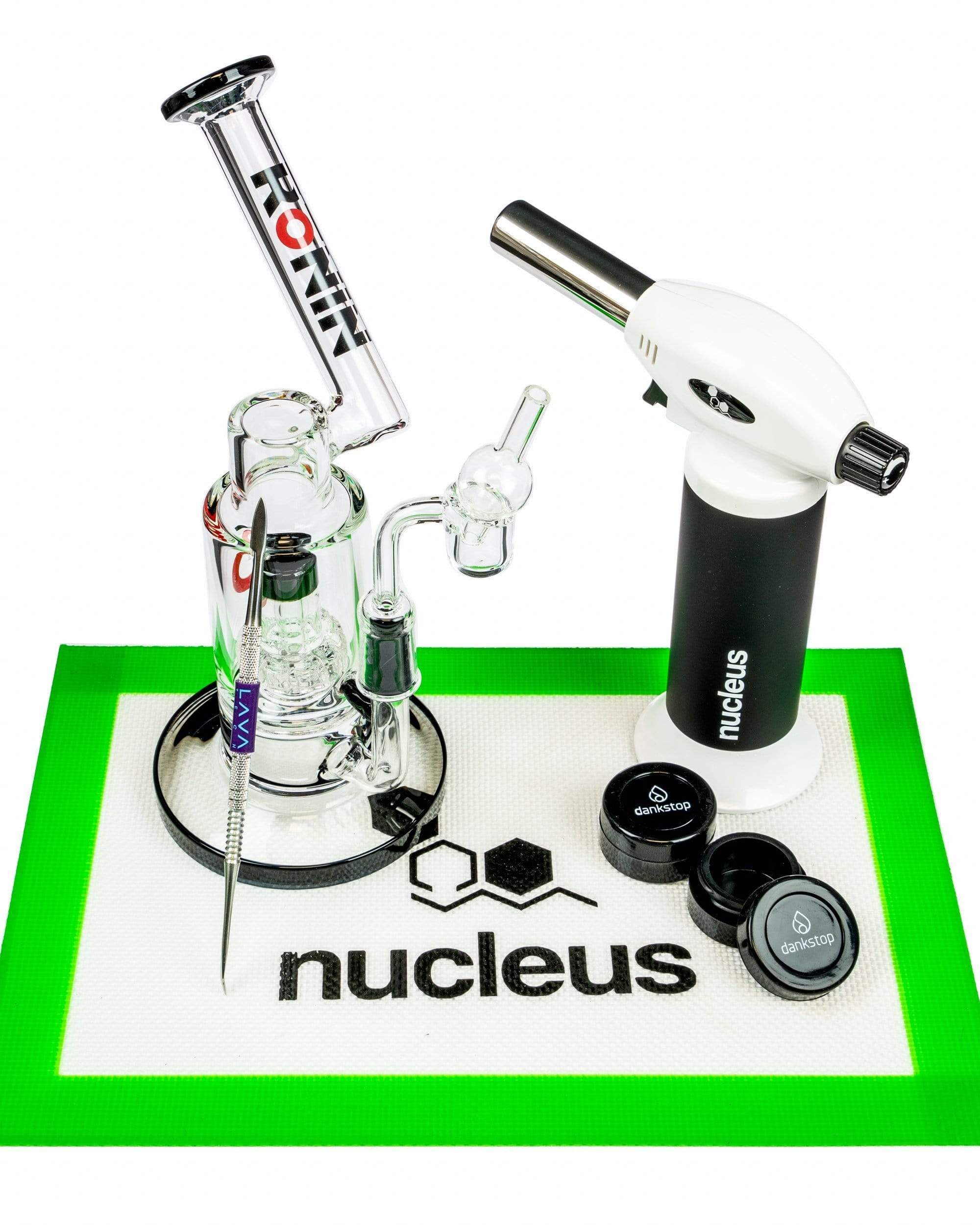 Advanced Dab Rig Bundle