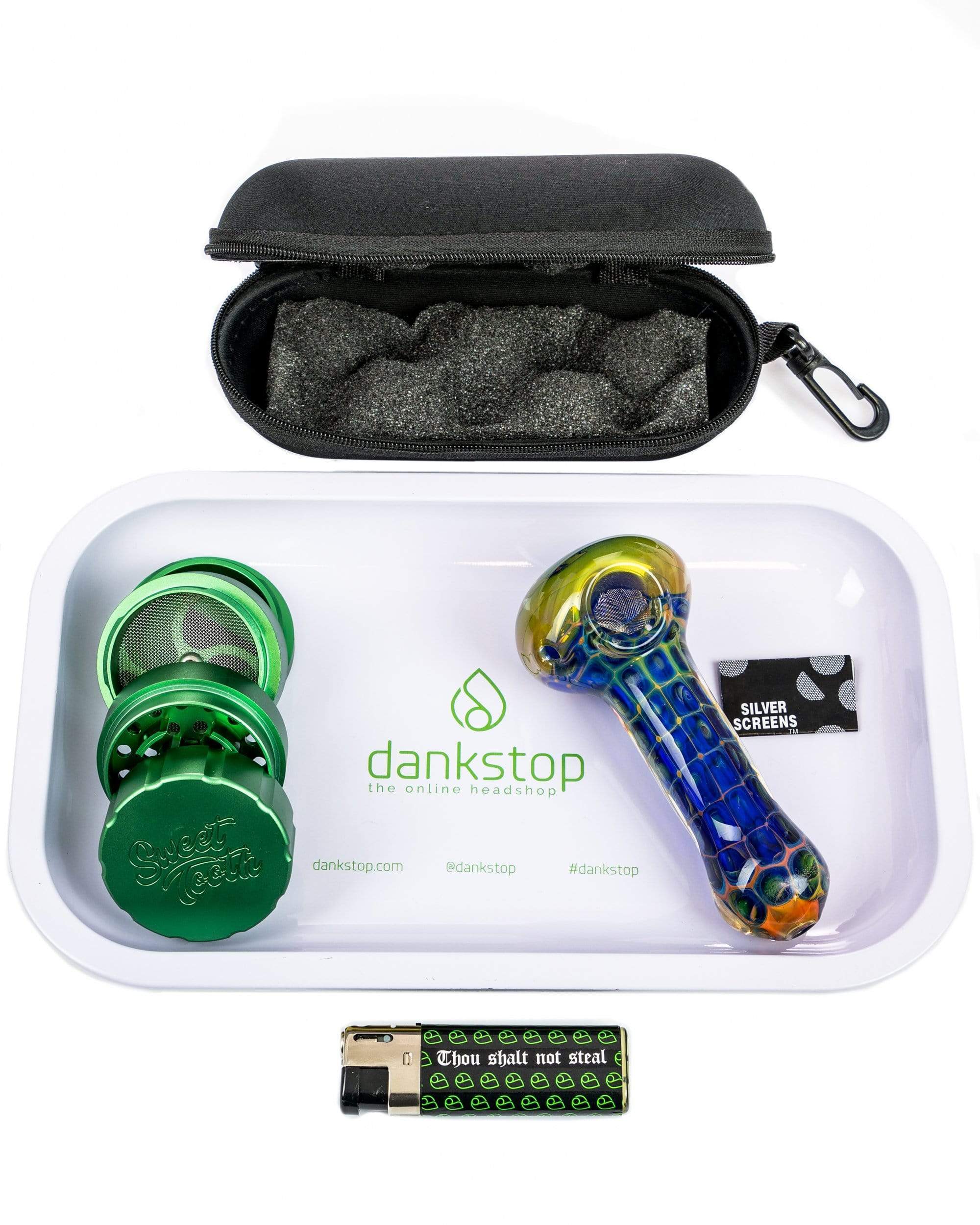 Advanced Hand Pipe Bundle